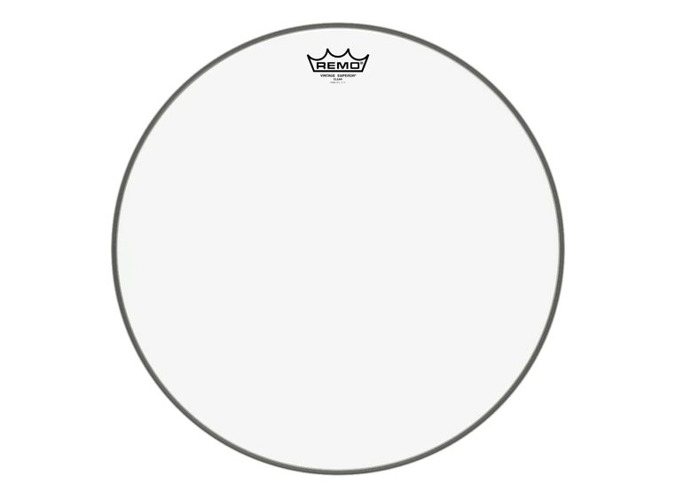 Remo Heads VE-0318 Vintage Emperor Clear 18 